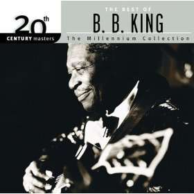  20th Century Masters The Millennium Collection Best Of B 
