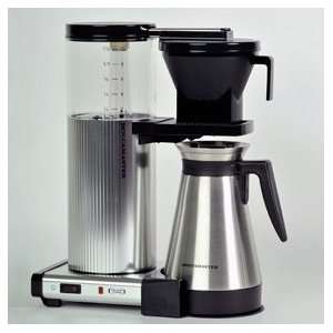 Technivorm Moccamaster Coffee Brewer with Thermo Carafe  