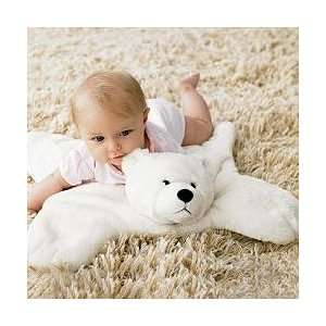  Baby Playmat Cozy Comfort Polar bear Toys & Games