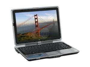    HP Pavilion TX1320US(GS865UA) Tablet PC AMD Turion 64 X2 