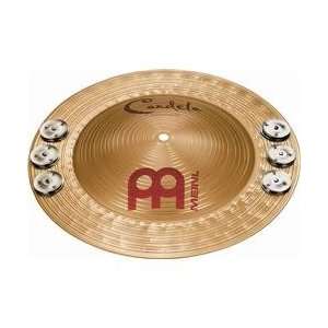   Meinl Candela Series Percussion Jingle Bell 14 Musical Instruments