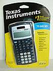   Instruments TI 30X IIS 30XIIS Scientific Advanced 2 Line Calculator