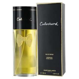 Cabochard by Parfums Gres Eau de Parfum   3.3 oz.Opens in a new window