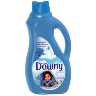 Ultra Downy Scent Pearls Clean Breeze Fabric Softener 51 ozOpens in 