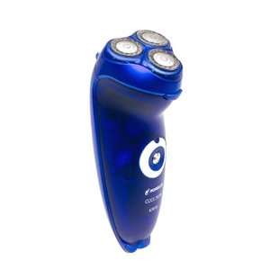  Philips Norelco Cool Skin Additive Shaver Model #6701x 