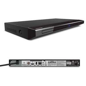   Blu Ray Player / WiFi Read (Catalog Category DVD Players & Recorders