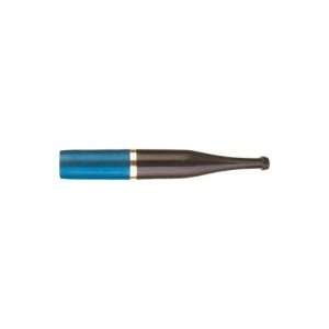  Denicotea 20232 Marine Blue Cigarette Holder with 10 