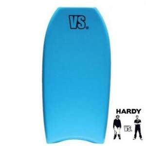  VS Hardy Micro PP 40 Bodyboard