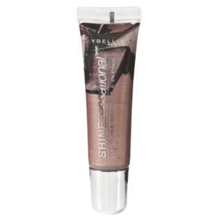 Maybelline Shine Sensational Gloss   Cocoa Fever.Opens in a new window