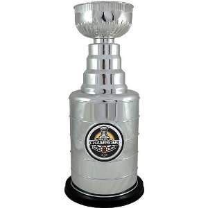 Mustang Boston Bruins 2011 Stanley Cup Champions Stanley Cup Coin Bank