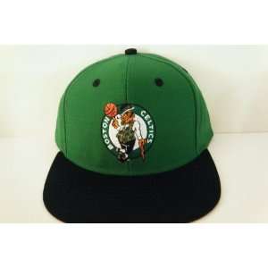  Boston Celtics Snapback Retro Hat