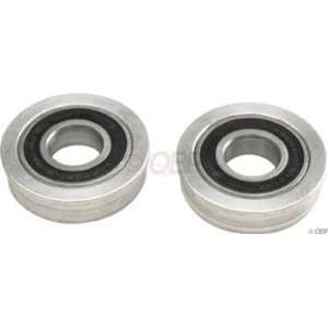  Profile Racing American/Mid Cup and Bearing Set Sports 