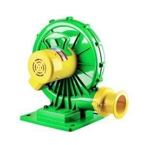    Replacement Blower for Inflatable Bounce House Toys & Games