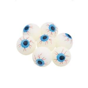  SmiffyS Glow In The Dark Eyeball Bouncy Ball