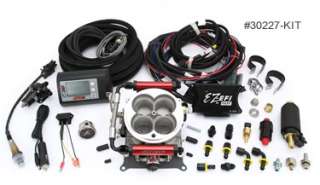 Motor dominante de cajón EZ EFI LS3 6.2L de la vuelta RÁPIDA de 