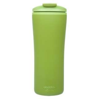 Aladdin Recycle & Recyclable Travel Mug   Green (16oz.).Opens in a new 