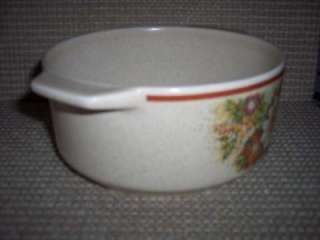 wehave more LENOX dishes in different pattern such as; Magic garden 