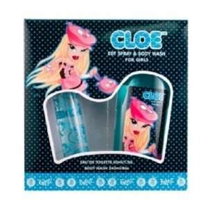  Bratz Cloe by Bratz, 2 piece Gift Set for Girls _jp33 