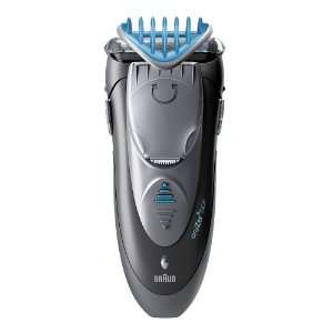  Braun Cruzer 6 Face Cruzer, 6 Face Shaver Health 