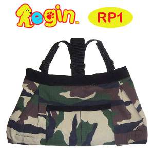 Regin Pet Sling /Dog,Cat Carrier /Pouch,Purse,Bag /RP3  
