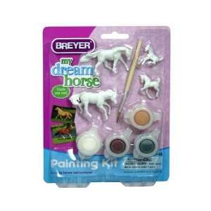  Breyer My Dream Horse Painting Kit Toys & Games