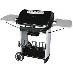   633003 Charcoal Gourmet Premium Full Size Grill Patio, Lawn & Garden