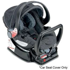  Britax Companion Infant Carrier Cover Set Baby