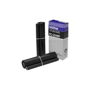   Thermal Fax Cartridge With Rolls for Brother Fax Machines Electronics
