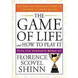 The Game of Life and How to Play It (Paperback).Opens in a new window
