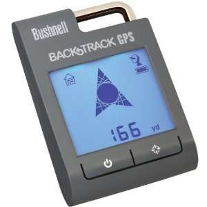  BUSHNELL BackTrack Point 5 Personal GPS Locator GPS & Navigation