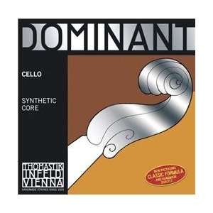   Dominant 1/4 Size Cello Strings 1/4 C String 