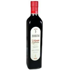Forum Cabernet Sauvignon Wine Vinegar   Pack of 2  Grocery 