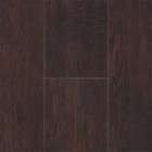   Hardwood Flooring Sale 5” Hand Scraped Hickory Mocha Laminate