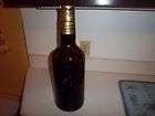 Vintage Windsor Supreme Canadian Wiskey Bottle 1 Gallon