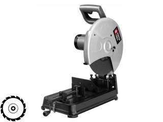New Porter Cable 14 metal chop saw  