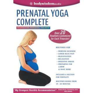 Prenatal Yoga Complete.Opens in a new window