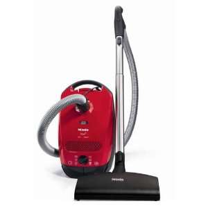  Miele S2 Titan Canister Vacuum Cleaner