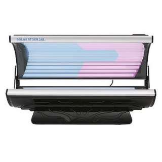   Solar Storm 24R 220V Tanning Bed with Face Lamps.Opens in a new window