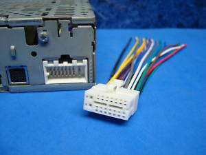 CLARION PLUG DXZ745MP DXZ845MC DXZ945MP DXZ835MP XDZ616  