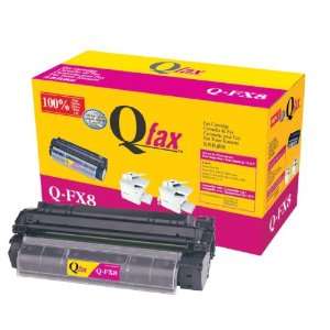  Q Imaging Q Fax New Replacement Toner Cartridge for OEM 