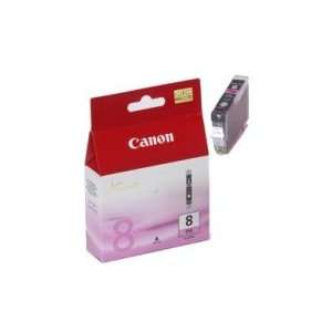 Canon CLI 8PM InkJet Cartridge, Works for PIXMA iP5200 