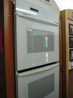Thermador Double Wall Oven & Warming Drawer SC302TW  