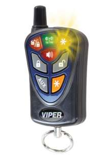 Viper/Python Remote 2 Way LED 771XV 871XP 488V NEW  