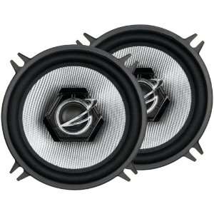   PLANET AUDIO BB520 BIG BANG 2 WAY SPEAKERS (5.25)   PLTBB520 Car