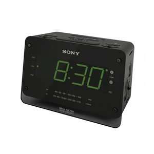  Sony ICFC414 Clock Radio