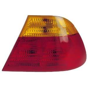   /330 Coupe) REARLIGHt UNIt CARRIER OUtER LAMP RIGHt HAND Automotive
