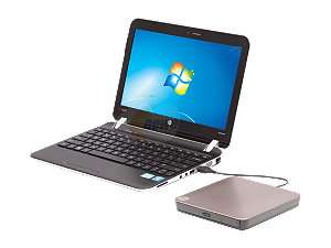    HP Pavilion dm1 4050us Notebook Intel Core i3 2367M(1 