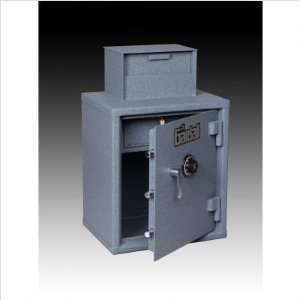  Medium Wide Body/Cash Register Tray Safes Style Rotary 