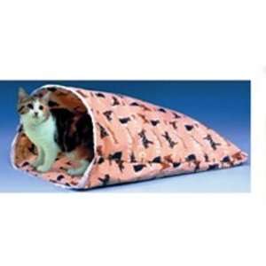  Purr Pet Cat / Ferret Crinkler Sac & Tunnel