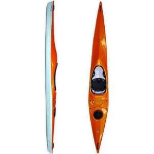  HURRICANE KAYAKS Category 5 Kayak